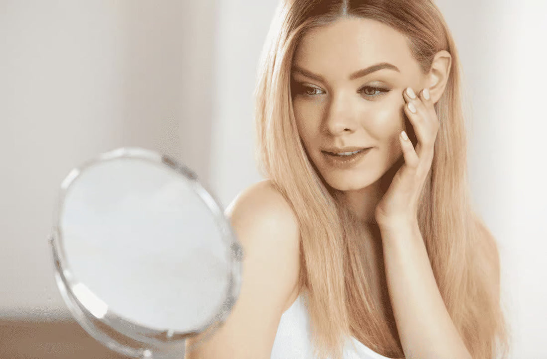 Що робить колаген для шкіри, волосся та нігтів?