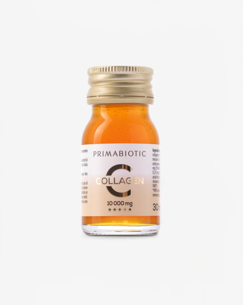 Primabiotic Collagen - питний колаген