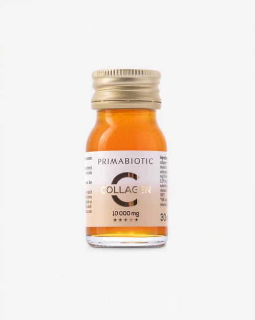 Primabiotic Collagen - питний колаген