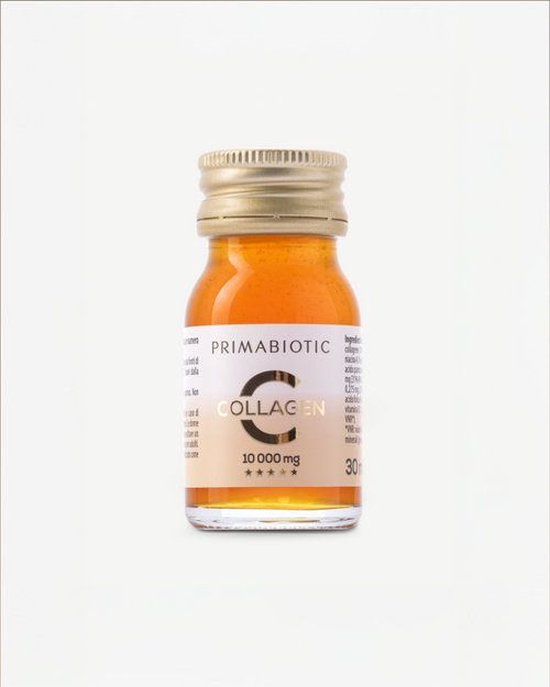 Primabiotic Collagen - питний колаген