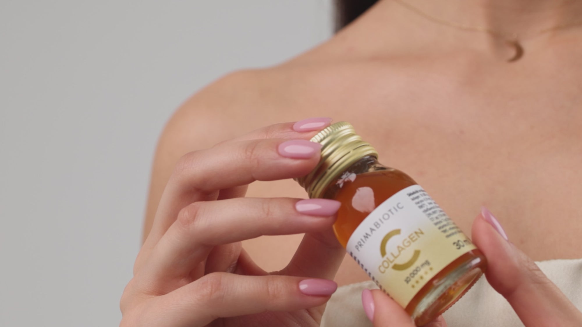 Primabiotic Collagen - питний колаген