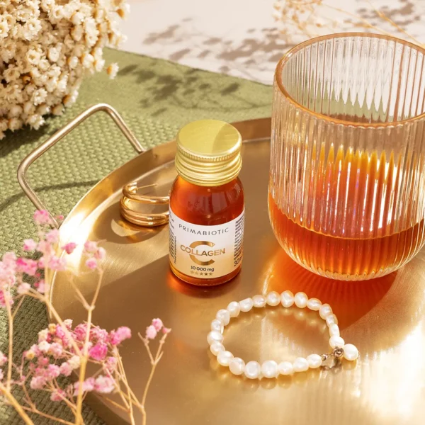 Primabiotic Collagen